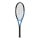 Pro Kennex Tennisschläger Black Ace 105in/300g blau - unbesaitet -